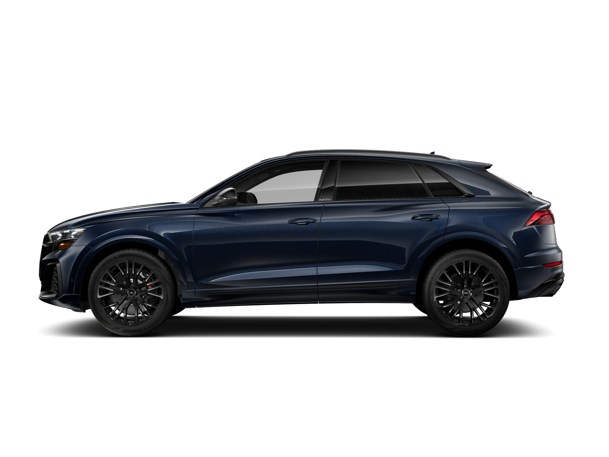 2025 Audi SQ8