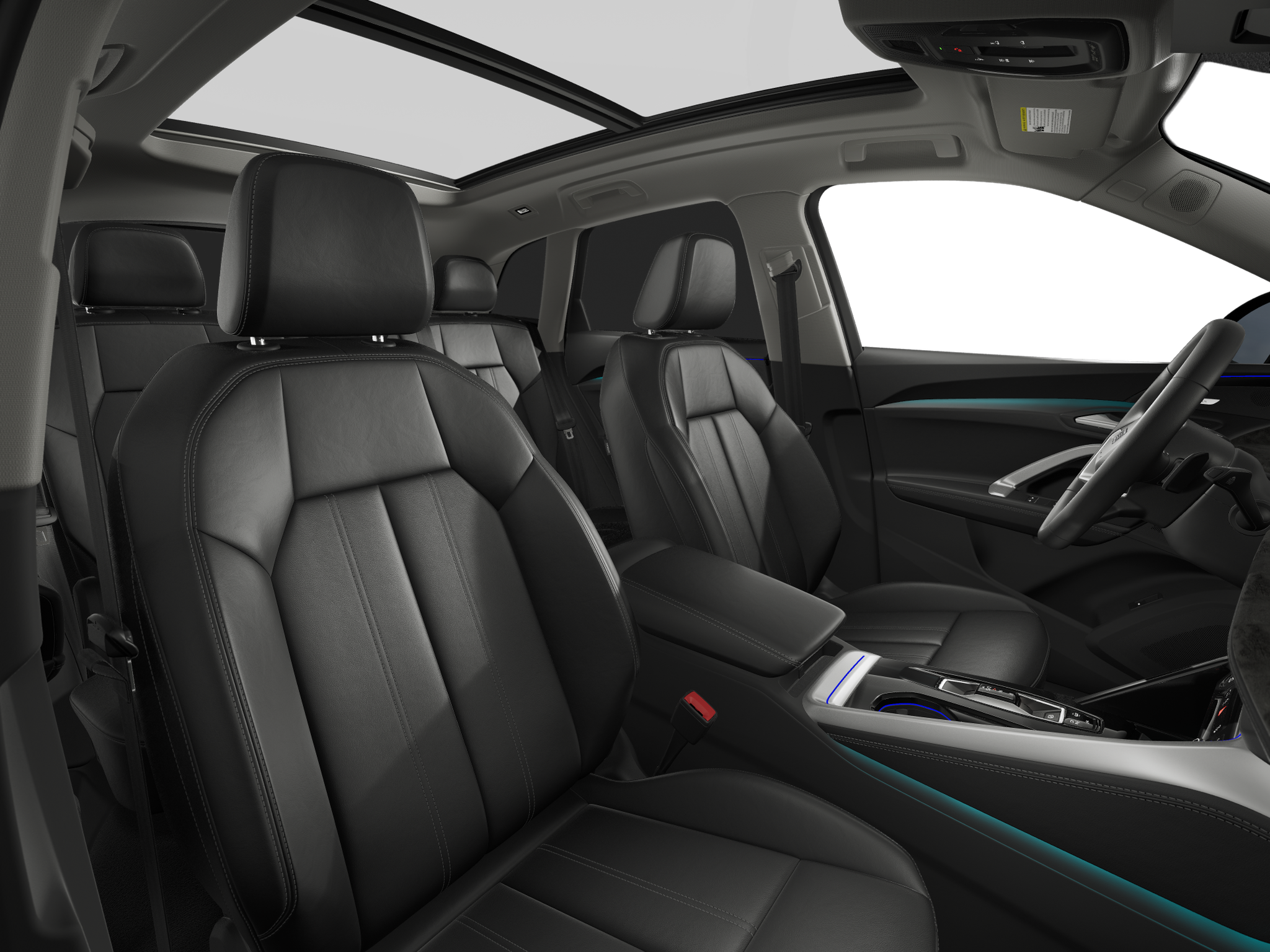 2025 AUDI Q5 - Image 8