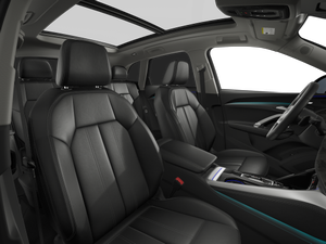 2025 AUDI Q5 - Image 18