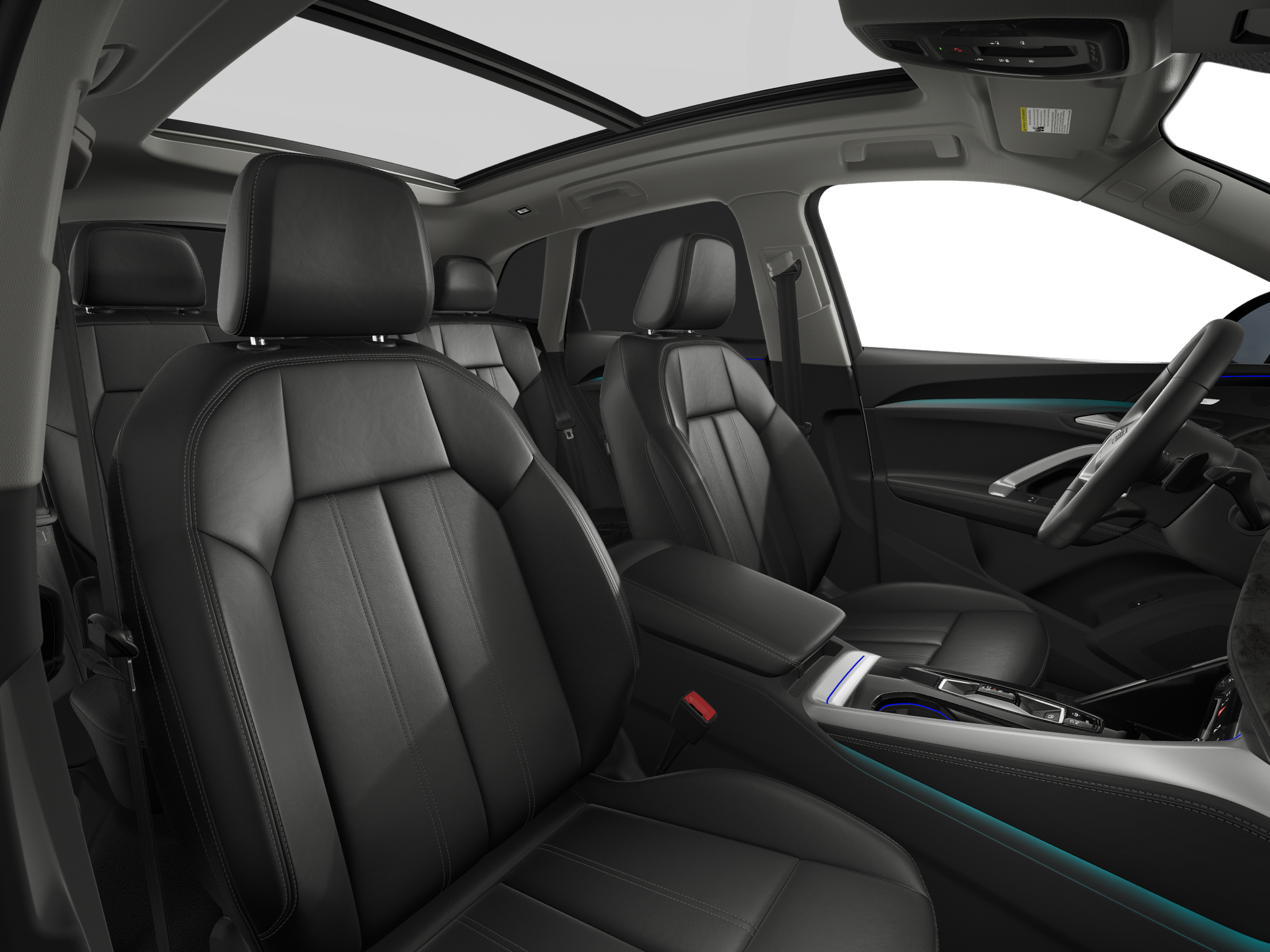 2025 AUDI Q5 - Image 8