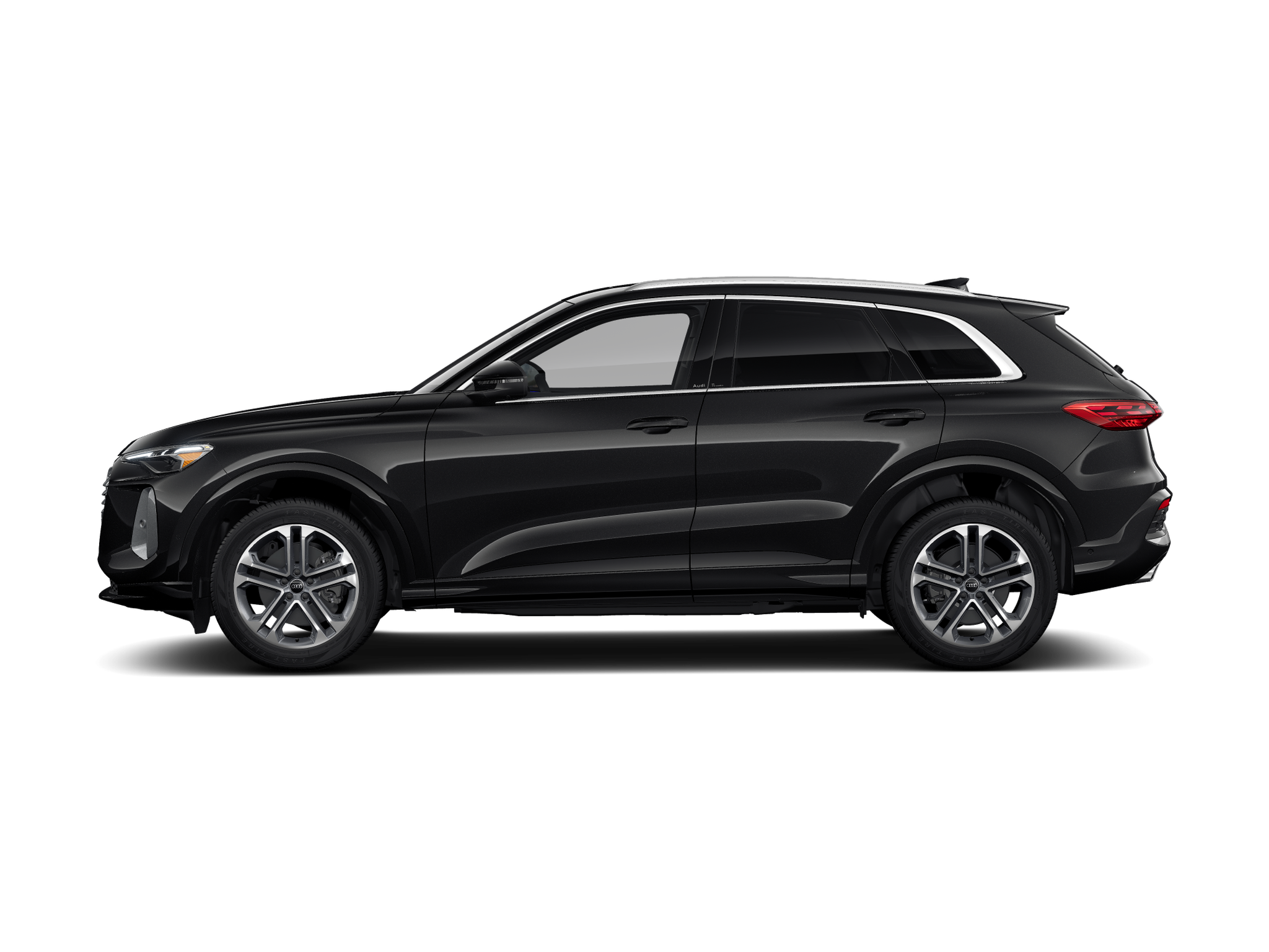 2025 AUDI Q5 - Image 6