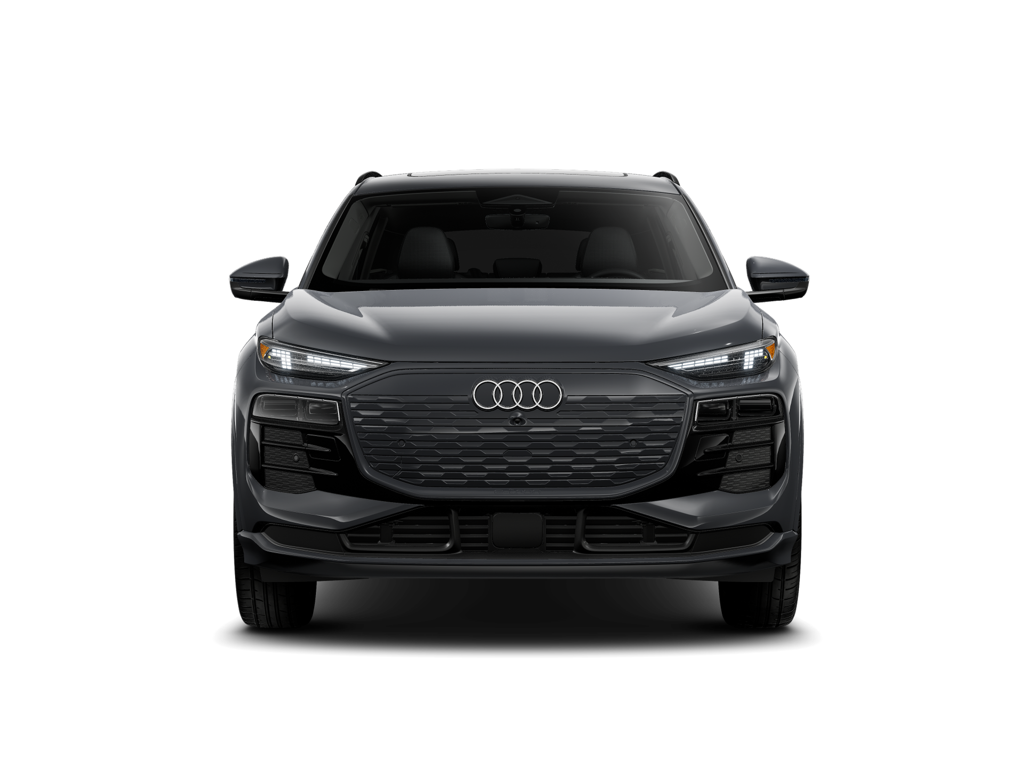 2025 Audi Q6 e-tron
