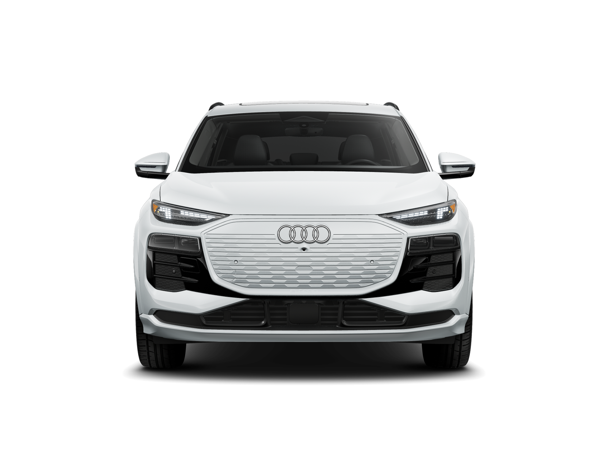 2025 Audi Q6 e-tron