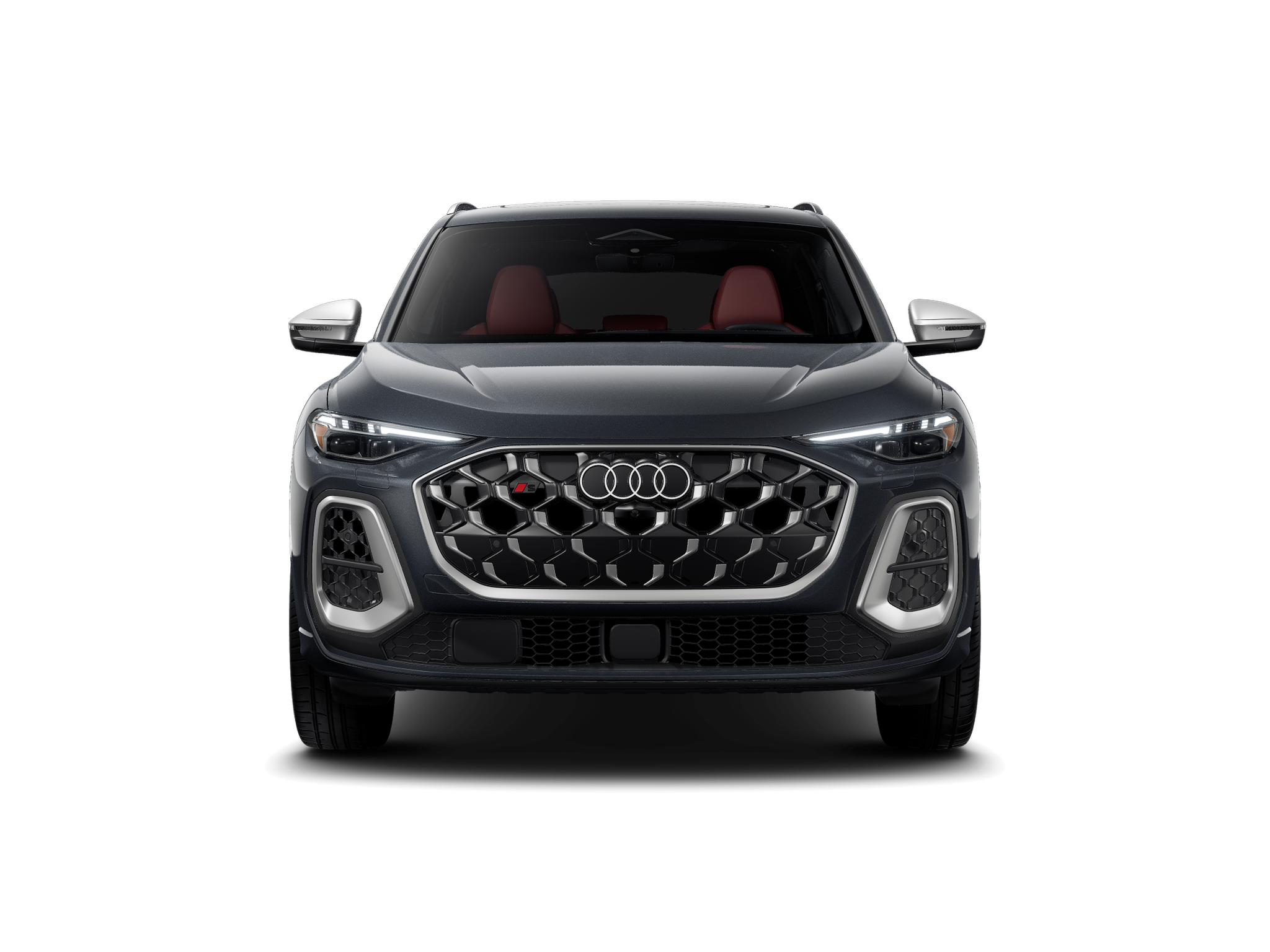 2025 Audi SQ5