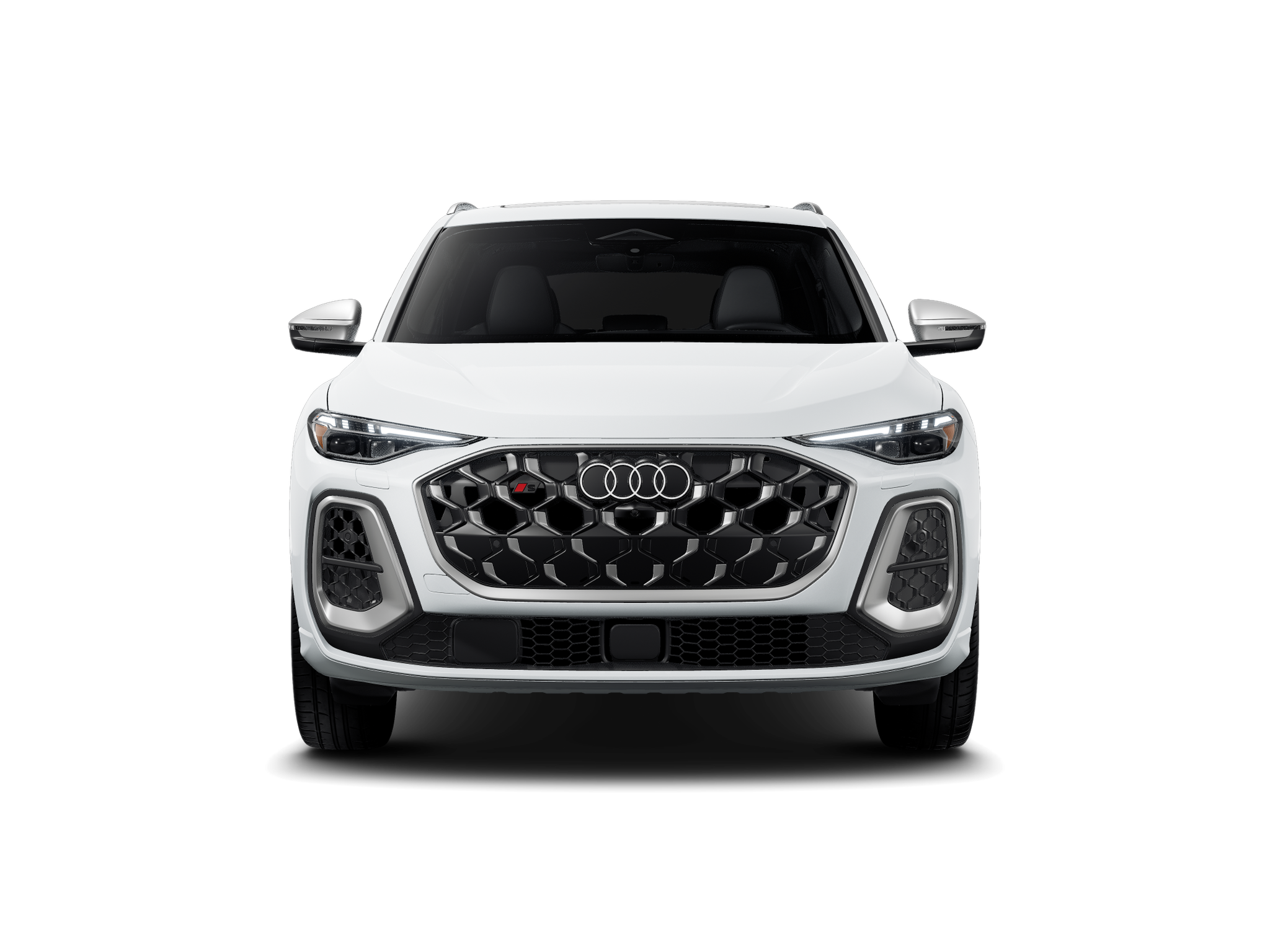 2025 Audi SQ5