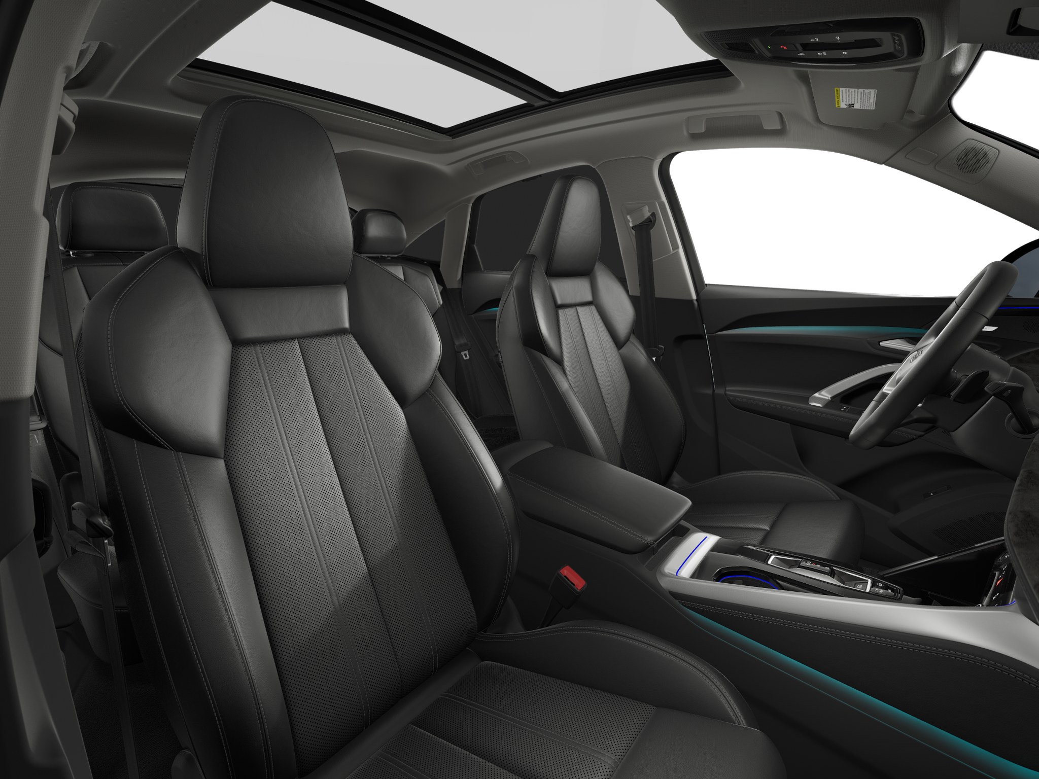 2025 AUDI Q5 - Image 8