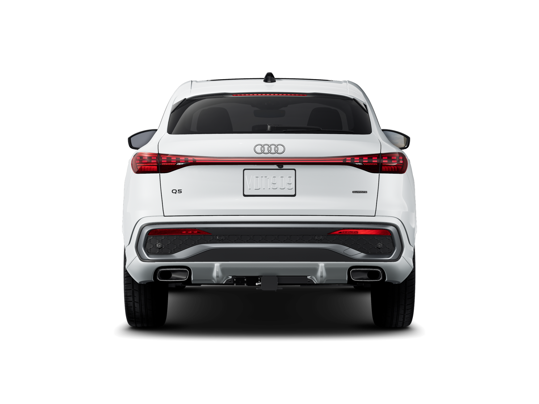 2025 AUDI Q5 - Image 4