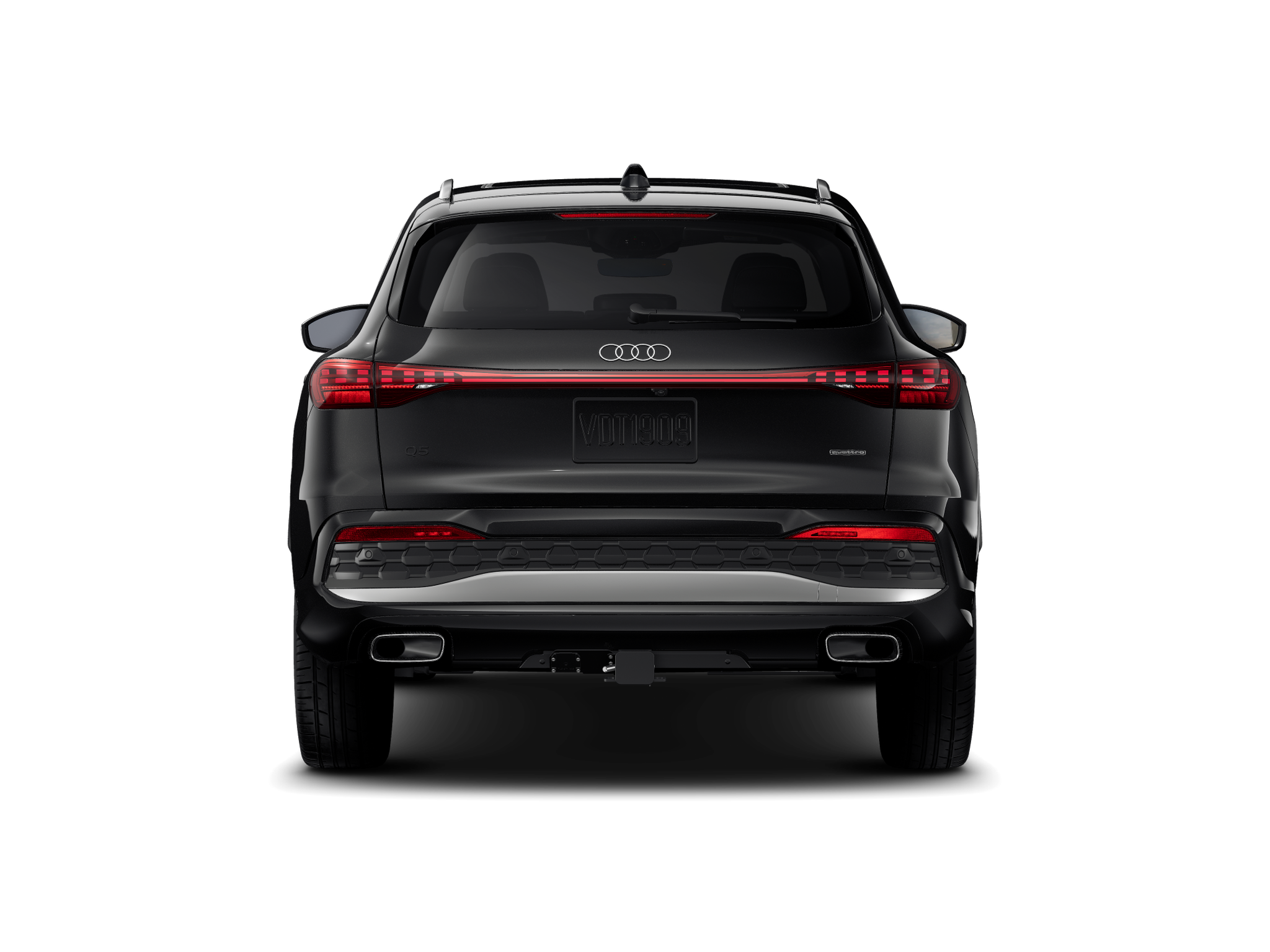 2025 AUDI Q5 - Image 4