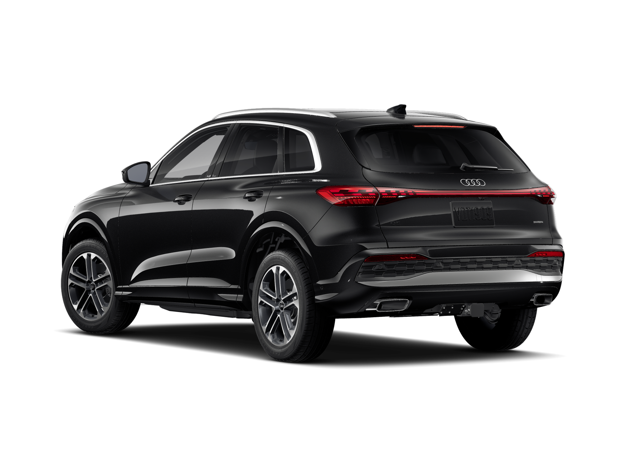 2025 AUDI Q5 - Image 5