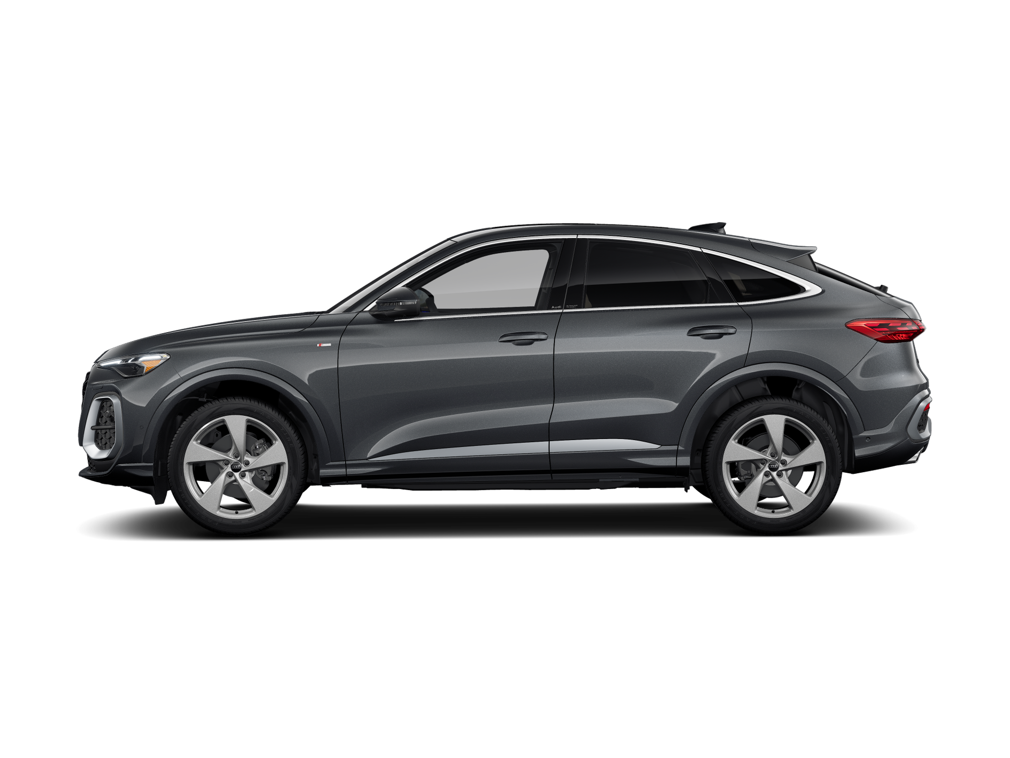 2025 Audi Q5 Sportback