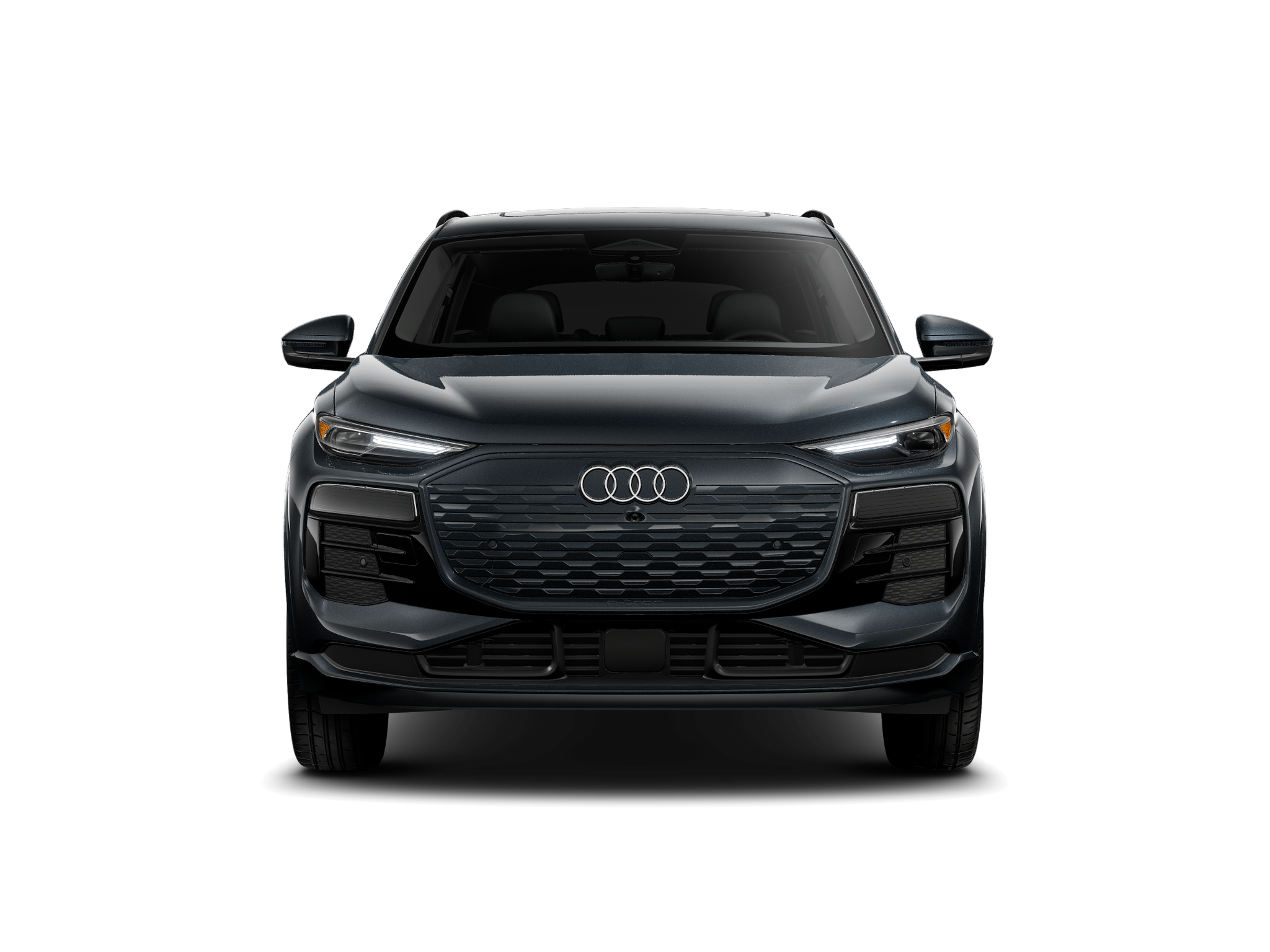 2025 Audi Q6 e-tron