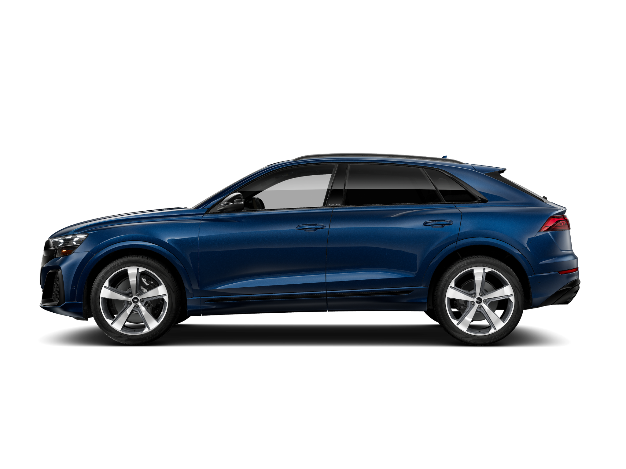 2026 Audi SQ8