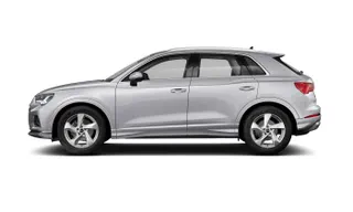 Image about Audi Q3 35 TFSI advanced 110 kW (150 PS) S tronic