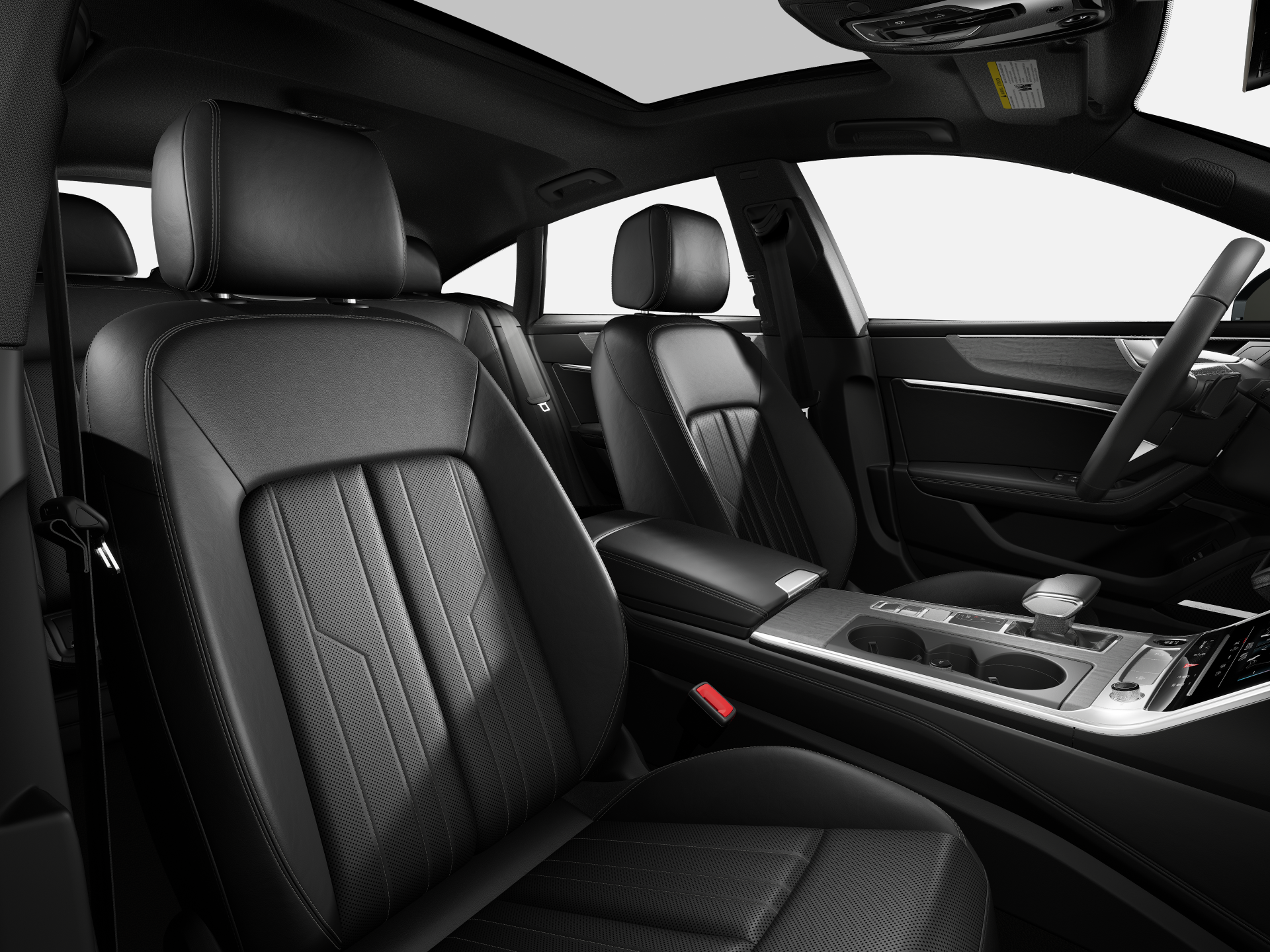 2025 Audi A7 Sportback