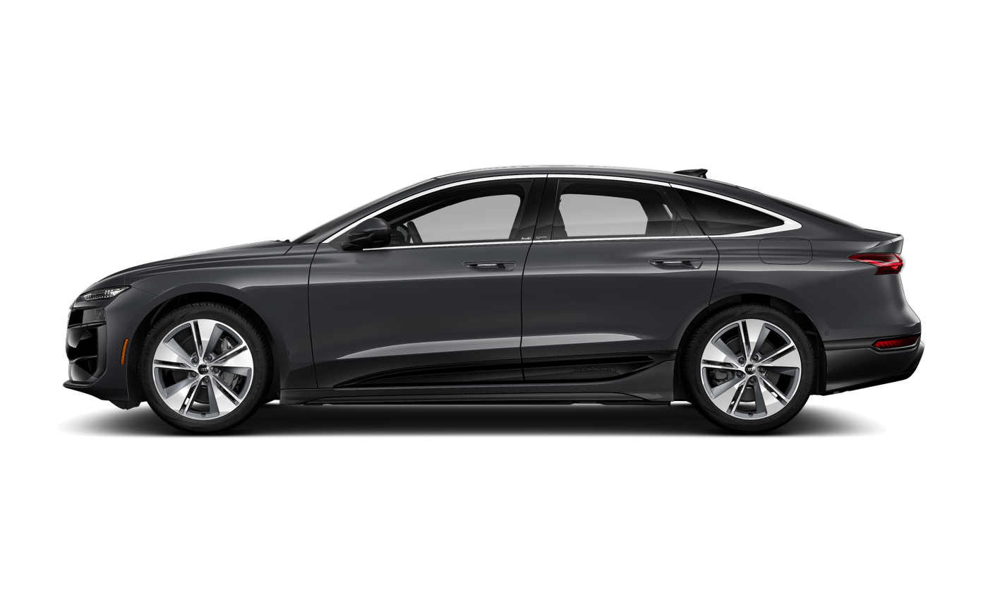 2025 Audi A6 Sportback e-tron Premium Plus - Photo 49