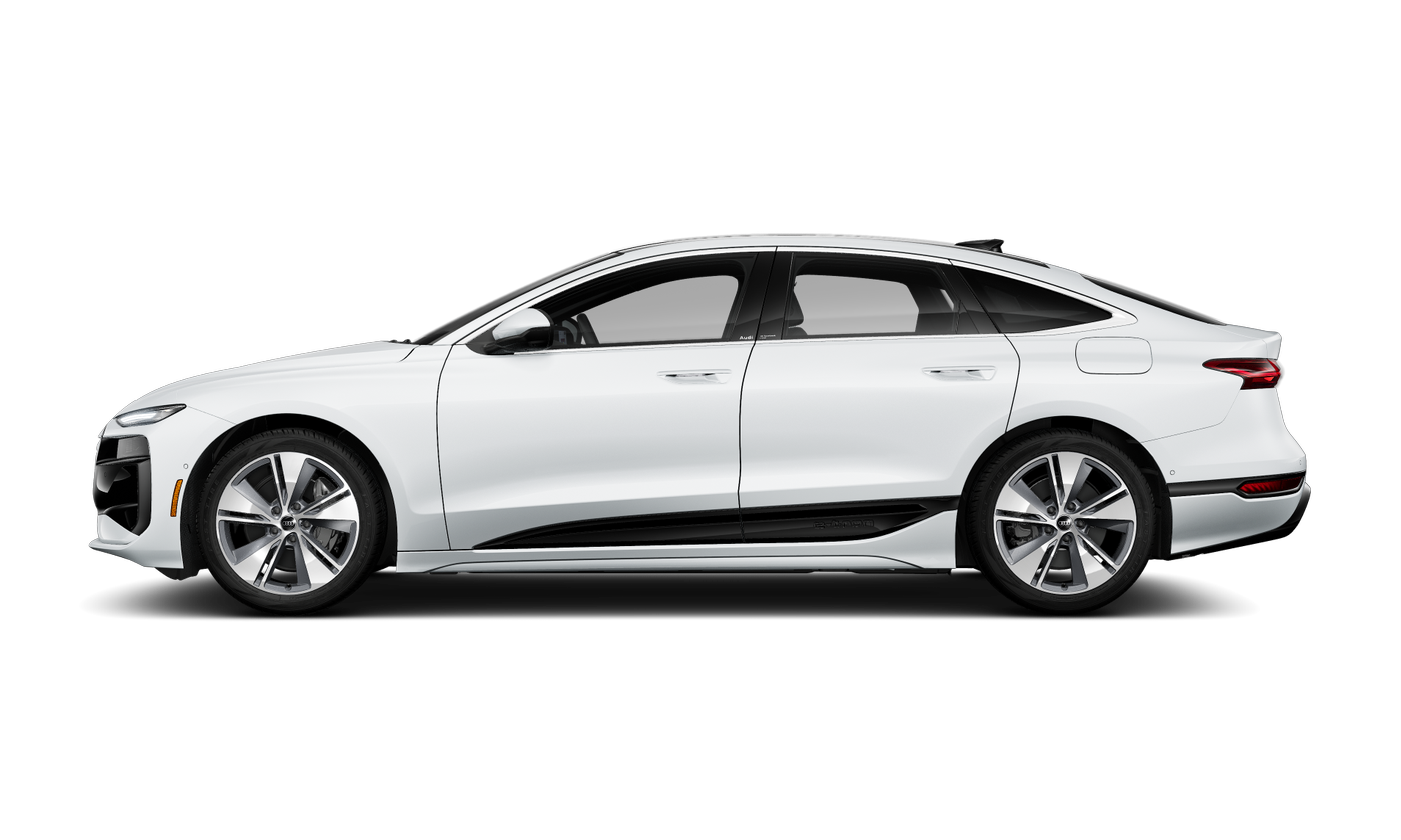 2027 Audi A6 Sportback e-tron