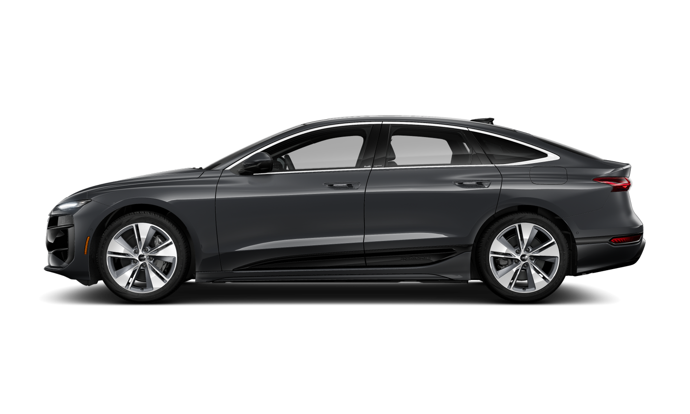 2025 Audi A6 Sportback e-tron Premium - Photo 53