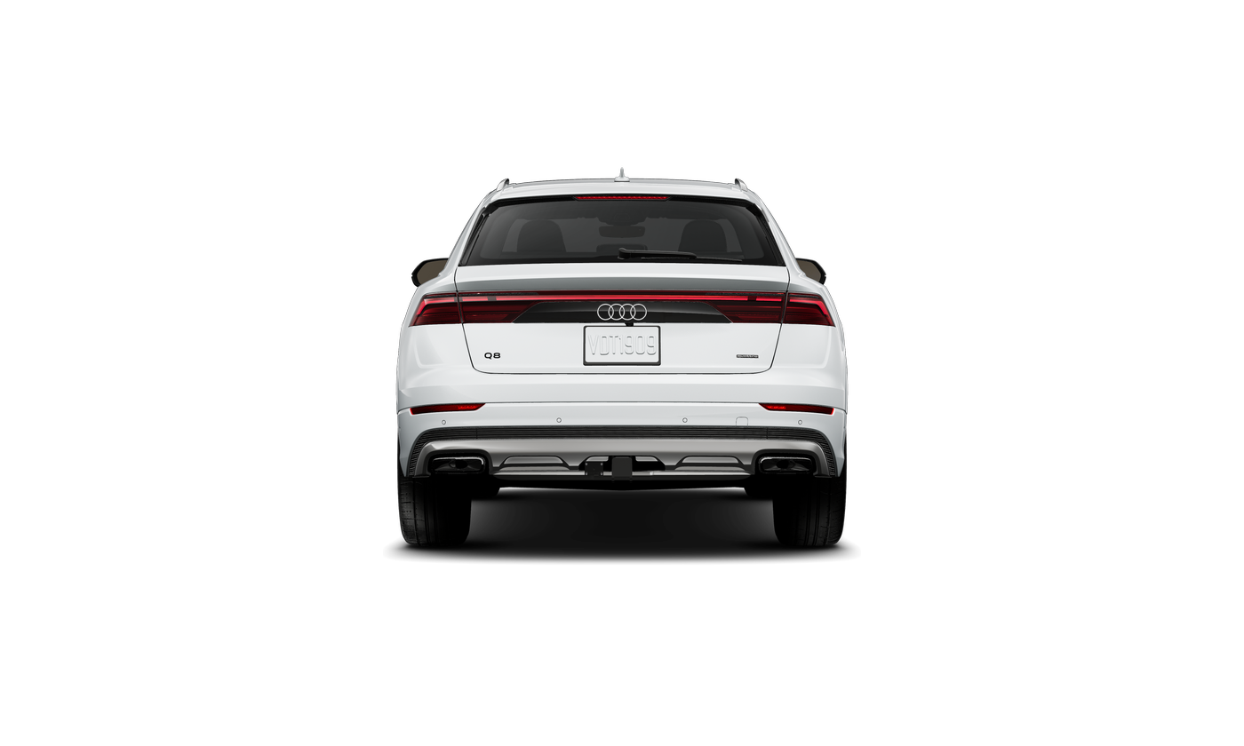2025 Audi Q8 Premium Plus - Photo 60