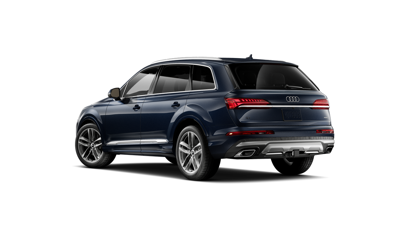 2025 Audi Q7 Premium Plus - Photo 77