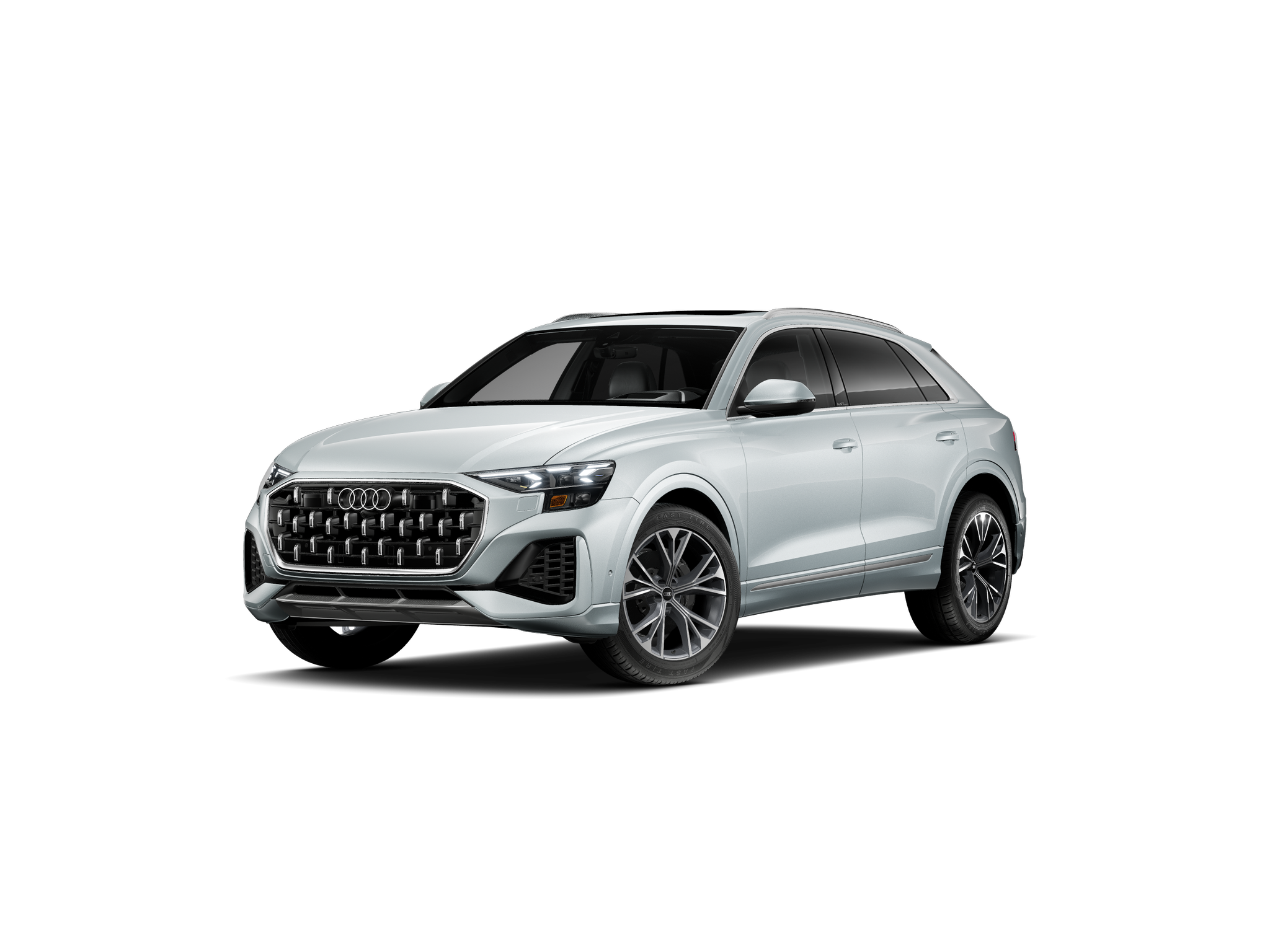 2024 Audi Q8 Prestige's photo