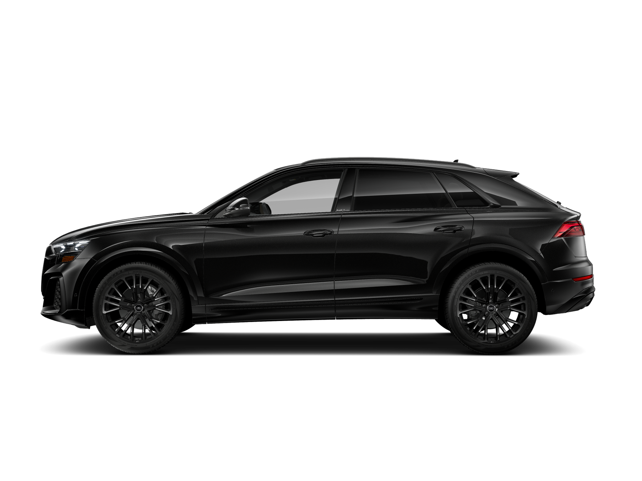 2024 Audi Q8