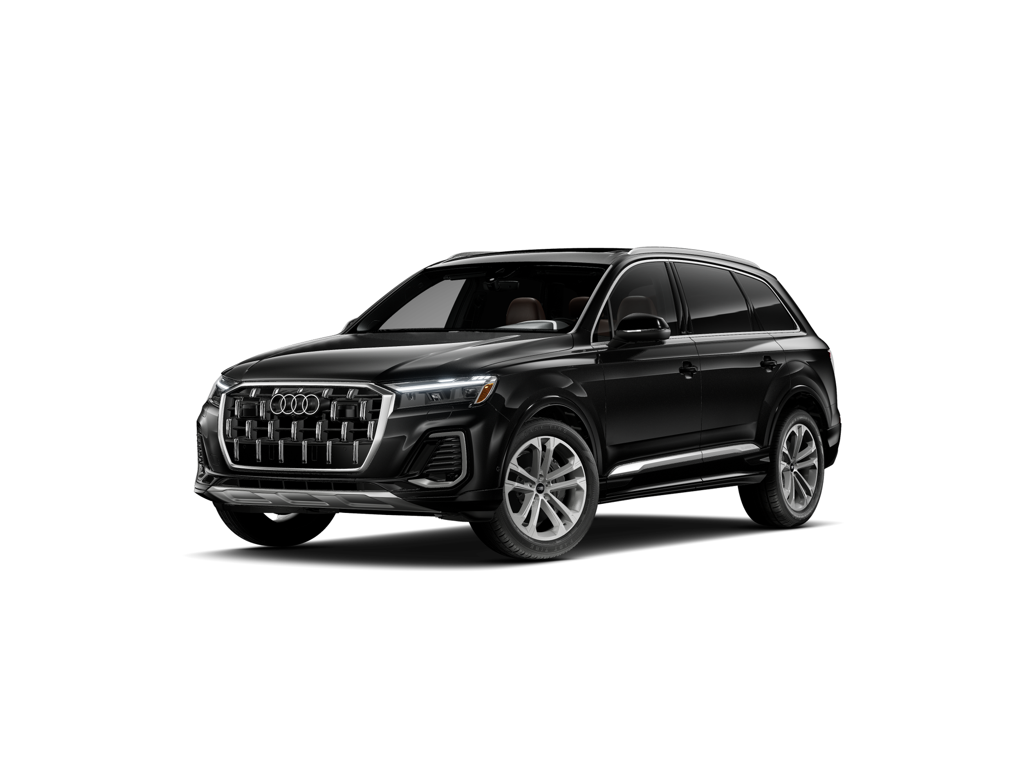 2026 Audi Q7 Premium Plus's photo