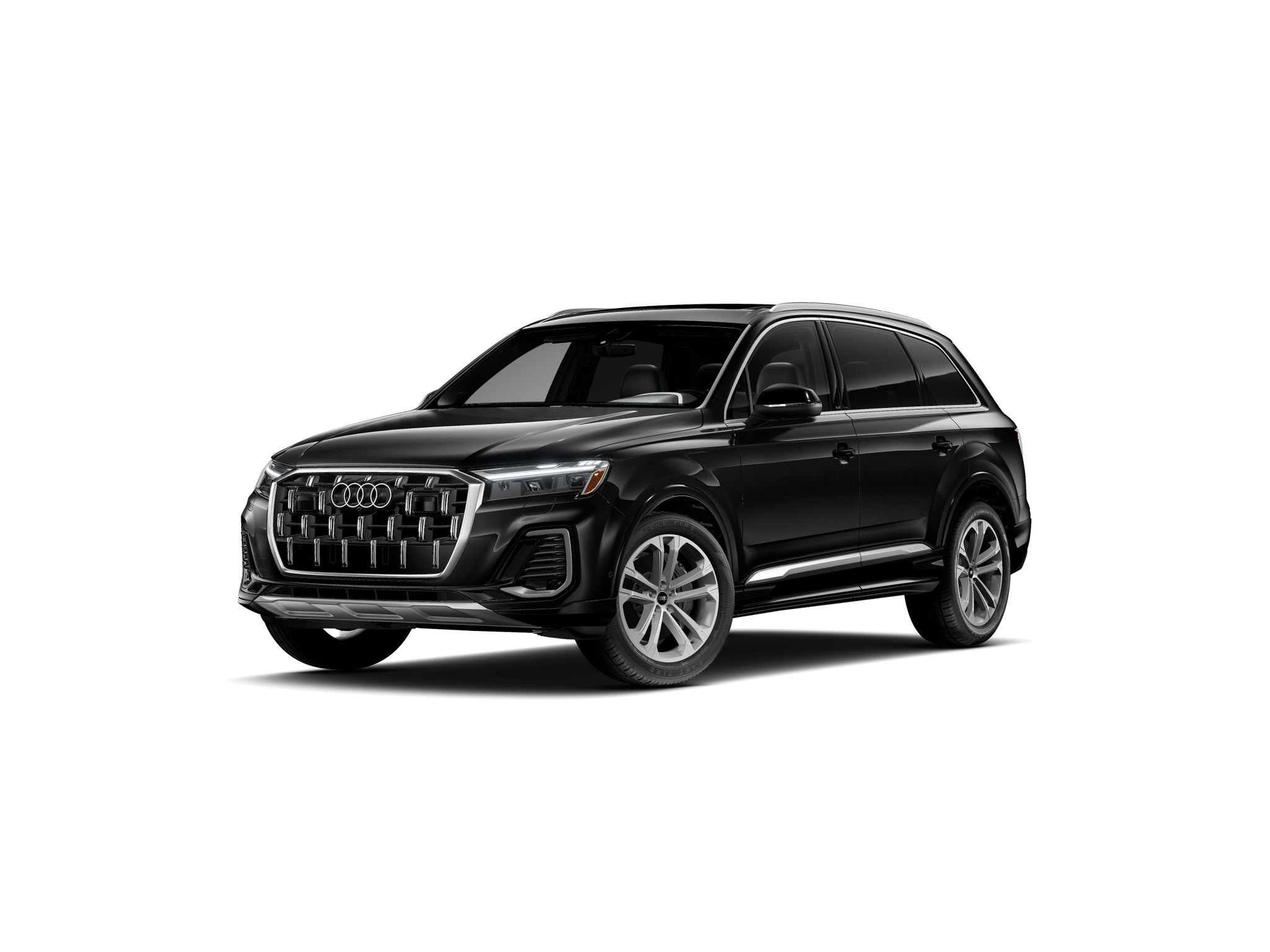 2026 Audi Q7 Premium Plus's photo