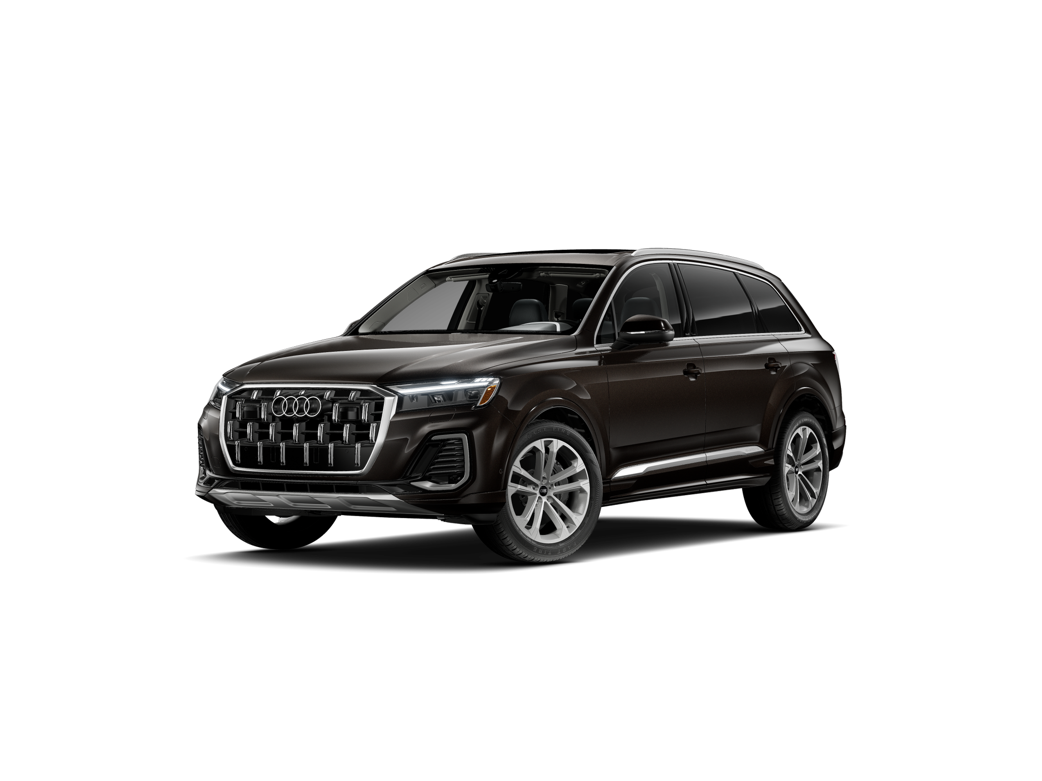 2026 Audi Q7 Premium Plus's photo