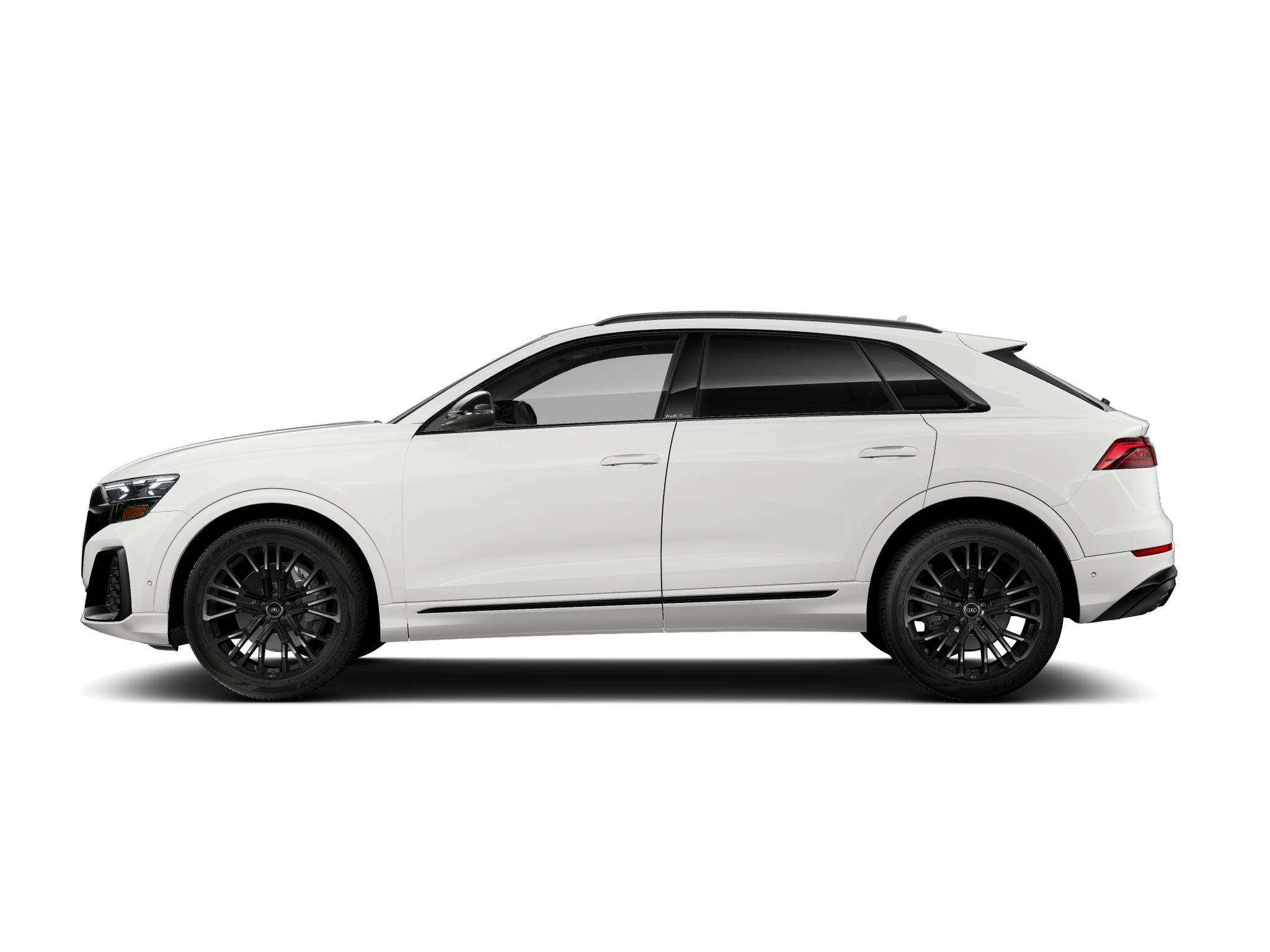 2024 Audi Q8