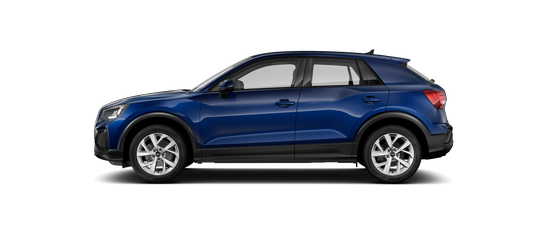 Audi Car Configurator