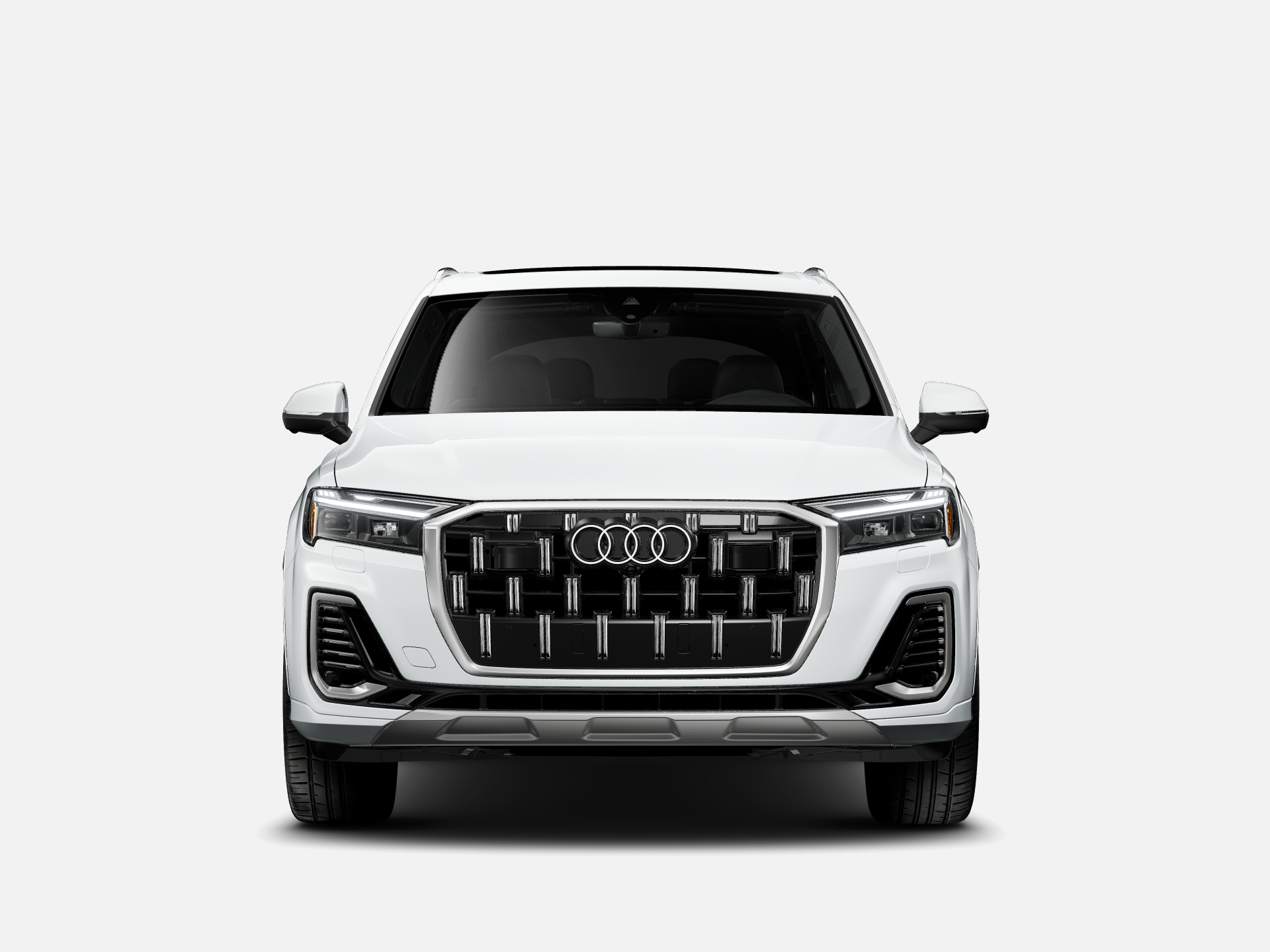 2025 Audi Q7 Premium Plus - Photo 19