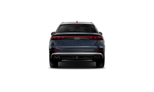 2026 Audi SQ8