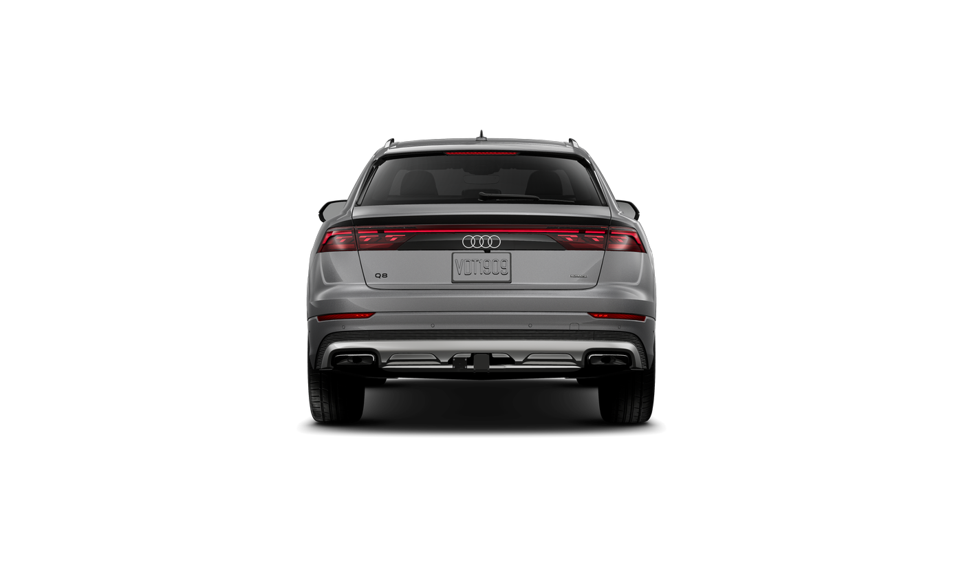 2026 Audi Q8 Prestige - Photo 75