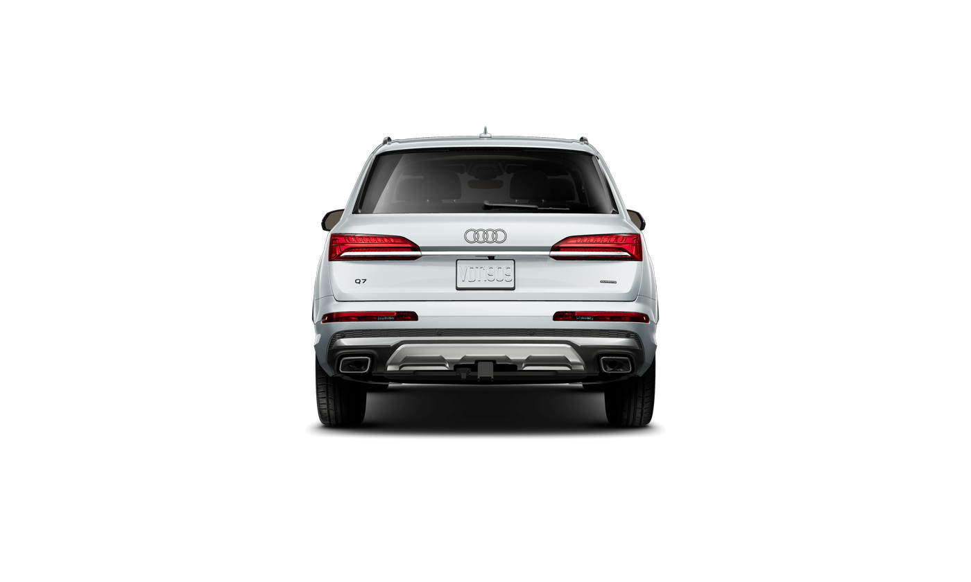 2026 Audi Q7 Premium - Photo 49