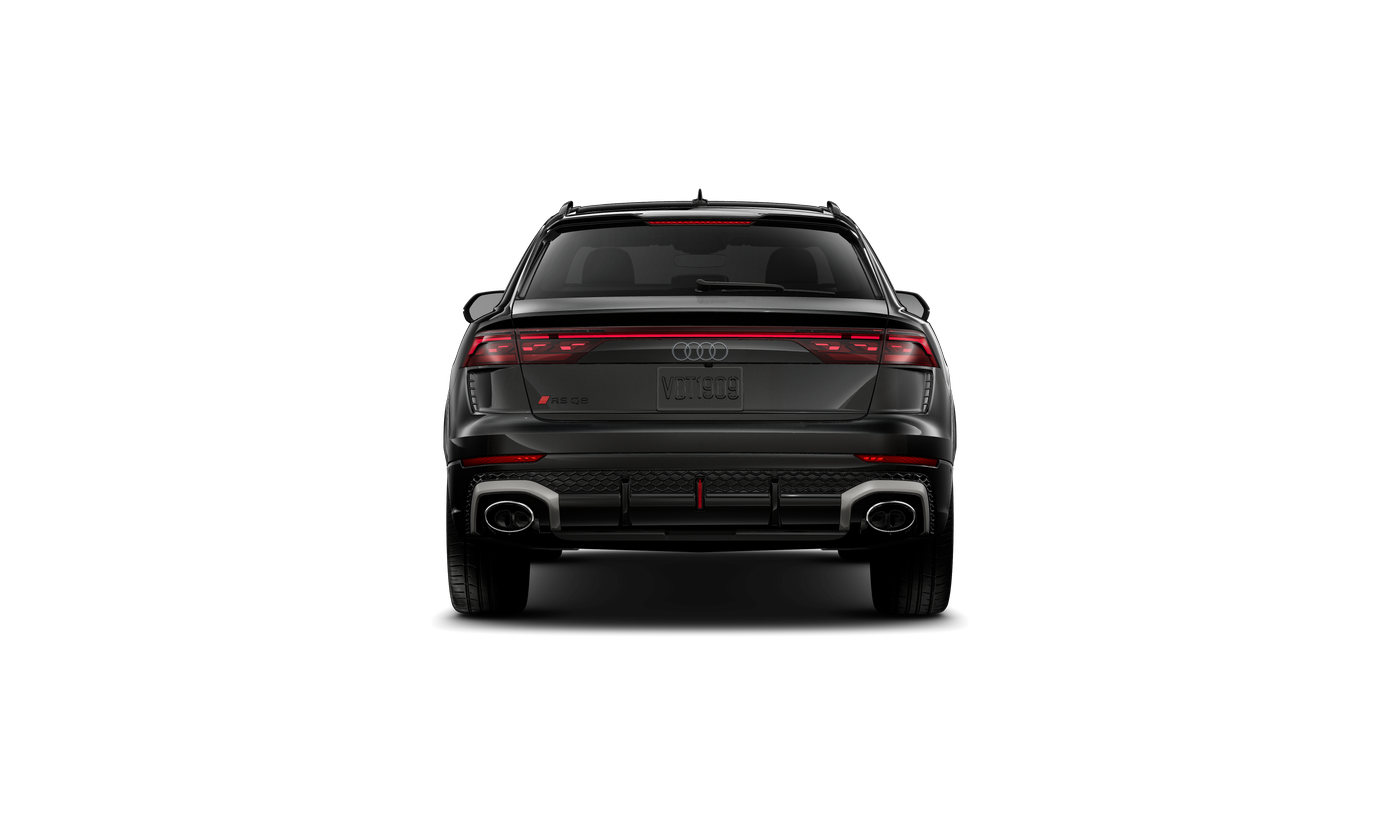 2026 Audi RS Q8 Base - Photo 57
