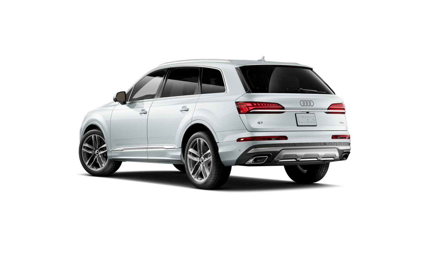 2025 Audi Q7 Premium Plus - Photo 35