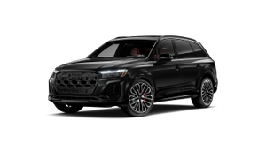 2026 Audi SQ7