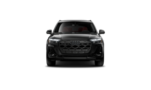 2026 Audi SQ7
