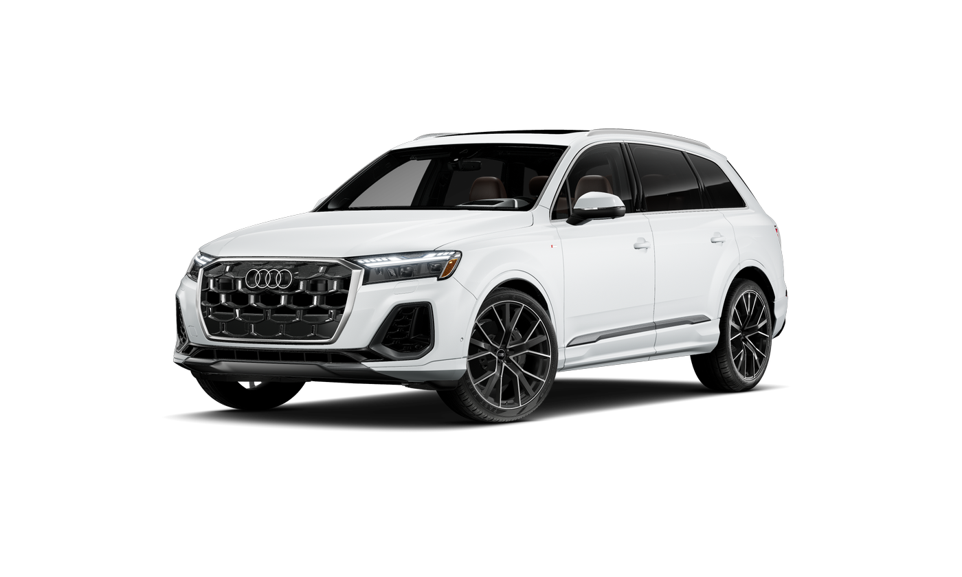 2025 Audi Q7