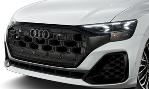 2026 Audi SQ8