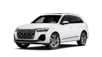 Photo of 2026 Audi Q7 