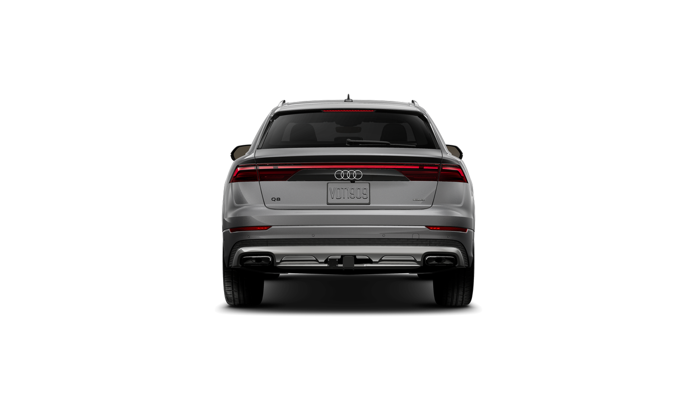 2026 Audi Q8 Premium Plus - Photo 51
