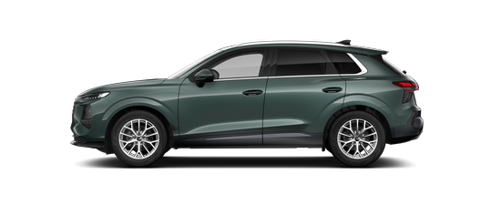 Audi Car Configurator
