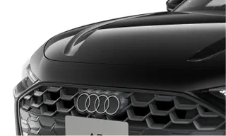 Image about Audi A5 Sedan TFSI 110 kW S tronic