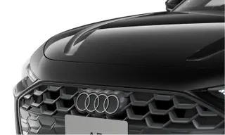 Image about Audi A5 Sedan TFSI 110 kW S tronic