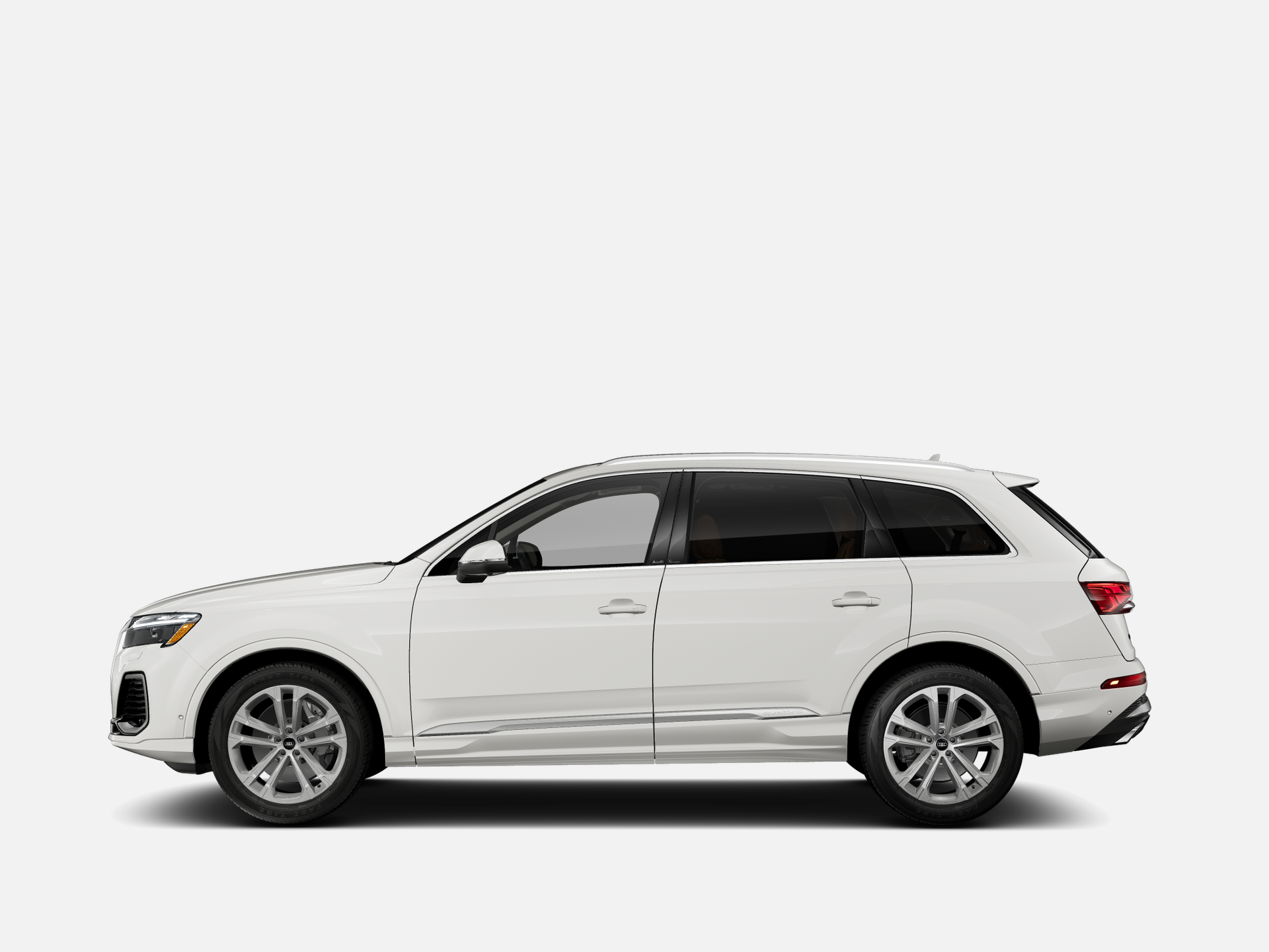 2025 Audi Q7 Premium Plus - Photo 28