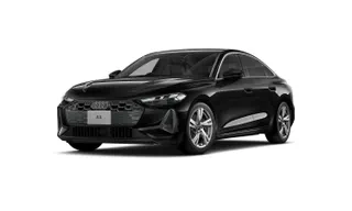 Image about Audi A5 Sedan TFSI 110 kW S tronic
