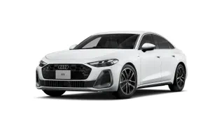 Image about Audi A5 Sedan TFSI 110 kW S tronic