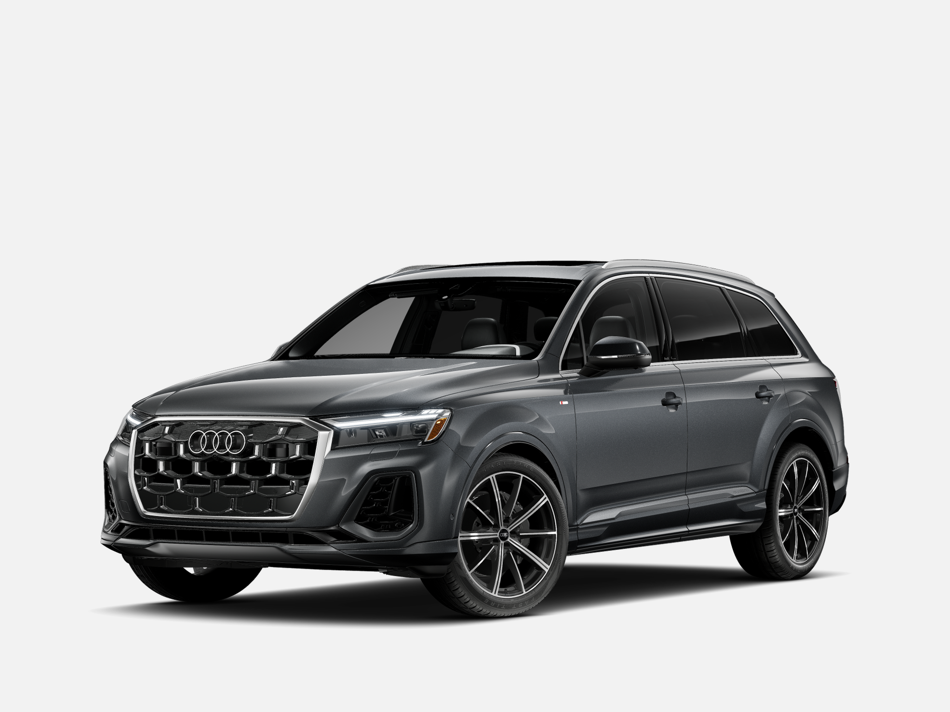 2025 Audi Q7