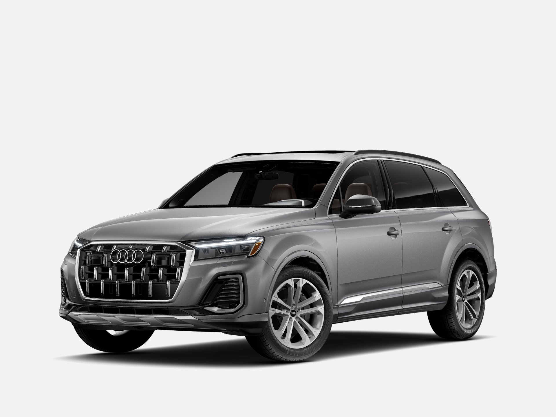 2026 Audi Q7 45 Premium Plus quattro Tiptronic's photo